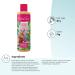 Childs Farm Organic Fig Kids Shampoo 250ml - Gentle Detangling & Nourishing Formula for Fine Hair | Suitable for Dry, Sensitive, Eczema-prone Skin & Scalp - Buy Online on SooperMarket.com