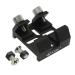 Alstar Universal Dovetail Base for Finder Scope - Ideal for Installation of Finder Scope, Green Laser Pointer Bracket