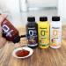Weider Zero Barbecue Sauce. Zero Fat Sauce. Zero Sugar. 265 ml (Pack of 2) - Buy Online on SooperMarket.com