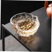 Alipis 2pcs Kung Cup Room Tea Serving Brewing Exquisite Bowls Multi-Function Novelty Office - Buy Online on SooperMarket.com