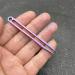 Ventdouce Titan Color Figette - Precision Tweezers for Women & Men | Eyebrow & Ingrown Hair Removal | International Shipping - Buy Online on SooperMarket.com