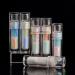 SHIJIE Chrome Liquid Nail Powder - Aurora Mermaid Chameleon Mirror Effect Pigment for Nail Art - 6 Colors - Buy Online on SooperMarket.com