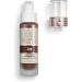 Makeup Revolution IRL Filter Longwear Foundation F20 Deep Skin Tones 23ml - Matte Finish, 16-Hour Wear (Pack of 1) - Buy Online on SooperMarket.com