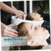 NOLITOY Hair Oil Essential Comb Set - Scalp Massager & Applicator for Hair Growth | Black 6x2.5cm - International Shipping Available - Buy Online on SooperMarket.com
