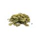 Mynatura Bio Curry Leaves 60g | Pure Herbal Spice for Cooking | Natural Raw Food Quality | De- ko-044 Certified - Buy Online on SooperMarket.com