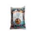Jelly Filled Skulls & Brains Gummy Sweet Mix Share Bag - 1kg Bag