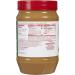Jif Reduced Fat Creamy Peanut Butter 40 oz by Jif - Buy Online on SooperMarket.com