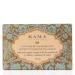 Kama Ayurveda Ayurvedic Deep Cleansing Soap Sugar and Tamarind 125g