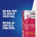 Red Bull Energy Drink Spiced Pear 250ml (4 pack) - Buy Online on SooperMarket.com