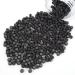 Vlasy 600 Pcs Silicone Micro Rings for I Tip Hair Extensions 5mm Micro Nano Beads Micro Links Hair Beads (Dark Brown) Micro-5mm-600Pcs Dark Brown