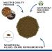 Fluval Bug Bits Fish Feed - Insect Larvae Granules for Tropical Fish (1.7kg) | Slow-Falling Granules 1.4-1.6mm - International Shipping Available - Buy Online on SooperMarket.com