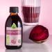 Olini Fermentation from Beets 1L - Fresh Preservative-Free Beetroot Juice with Spices - Natural Probiotic Drink - Not Pasteurized - Buy Online on SooperMarket.com