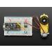 Adafruit 4489 L9110H H-Bridge Motor Driver for DC Motors - 8 DIP - 2.5V-12V 800mA - Buy Online on SooperMarket.com