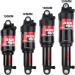 JFOYH Air Shock Absorber for MTB/E-Bike/Scooters - Adjustable Damping Rear Shocks | 150mm Eye to Eye Length | 35mm Travel - Buy Online on SooperMarket.com