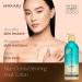 Buy Makari Blue Invigorating Crystal Body Lotion 16.8 OZ - Brightening & Moisturizing Cream with Natural Glutathione for Youthful Radiant Skin - International Shipping Available - Buy Online on SooperMarket.com