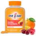 One A Day Multi+ Immunity Gummies For Adults - Immunity Multivitamin for Women And Men Plus Daily Immune Support With Vitamin C Vitamin D And Zinc To Support Immune Function 120 Gummies - Buy Online on SooperMarket.com