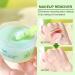 Avocado Clean Makeup Remover & Cleansing Balm 100g Avocado Cleanser To Remove Makeup Facial Cleanser For Sensitive Skin Deep Cleansing Makeup Remover Balm For Foundation Clean And Clear Cleanser - Buy Online on SooperMarket.com