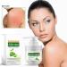 Skin Recovery Cream - Aloe After Sun Repair 100g (2pcs) | Hydrating Nourishing Lightweight Formula for Sunburn Relief & Dull Skin Repair - Buy Online on SooperMarket.com