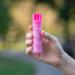 SABRE Protector 22-Gram Dog Spray with Key Ring 14 Second Total Spray Time 3.5-Meter Range Humane Dog Attack Deterrent Maximum Strength Allowed by Health Canada Black Pink - Buy Online on SooperMarket.com