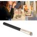 Small Concealer Brush Foundation Makeup Brush for Face Blending Liquid Cream or Flawless Powder Cosmetics Coverage Concealer Brush - Buy Online on SooperMarket.com