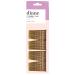 Diane Bronze Bobby Pins - 60/Card | Premium Quality Hair Accessories - Buy Online on SooperMarket.com