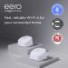 Amazon eero 6 Mesh Wi-Fi System | 500 Mbps Speed | Alexa Compatible | 3000 sq. ft. Coverage | 2-Pack (2020 Release) - Buy Online on SooperMarket.com