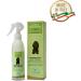 Natural Sun Protection Spray for Dogs & Cats | 250ml Sunscreen Fluid - Linea 101 - Buy Online on SooperMarket.com