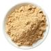 Gourmetia Ground Ginger Powder 200g - 100% Natural Ginger Root for Tea & Cooking - Buy Online on SooperMarket.com