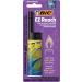 BIC EZ Reach Candle Lighter The Ultimate Lighter with Wand for Candles Home Decor Designs 12-Pack Of 1-Count Lighters - Buy Online on SooperMarket.com