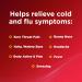 Advil Cold & Flu - Buy Online on SooperMarket.com