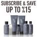 Bevel Men's Shaving Cream - Moisturizing Vitamin E & Aloe-Vera Formula - 4.0 fl. oz (New Version) - Buy Online on SooperMarket.com