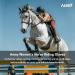 Amoy Stretch Horse Riding Gloves for Women - Breathable Black Mittens, Size Medium - Buy Online on SooperMarket.com
