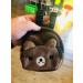 Buy Stakee Dogs Small Pet Backpack - Sweet Saddle Bag with Snack Storage for Outdoor Adventures - Buy Online on SooperMarket.com