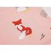 Girls Cotton Sweatshirt | Casual Long Sleeve Jumper for Toddlers | Ages 1-12 - Buy Online on SooperMarket.com