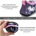 HIITAVE Kids Water Shoes - Non-Slip Aqua Pool Socks for Boys & Girls - Toddler 12-13 Little Kid - Purple/Unicorn - Buy Online on SooperMarket.com
