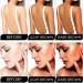 Shefave Self Tan Self Tanning Face Tanner Body Self Tanning Lotion Natural Bronzer Self-Tanning Tanning Accelerator with Pure Natural Sunless Tanning Cream Vegan - Buy Online on SooperMarket.com