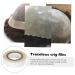 Beavorty Wig Glue - Premium Lace Wig Adhesive & Tape for Front Lace Wigs | 4.70x4.70x1.30CM | International Shipping Available - Buy Online on SooperMarket.com
