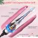 Weiyi Nail Miller Set | Professional Electric Nail File & Grinder | Low Vibration 20000 RPM 6 Drilling Sleeves | Optimal Nail Care & Design - Buy Online on SooperMarket.com