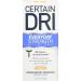 Certain Dri A.m Solid Antiperspirant/Deodorant 2.6 Oz (2 Pack)