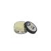 TRG the One 1.7 Ounce Self Shine Shoe Cream Pale Green