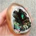 Crystal Beautiful Bismuth StonesCrystal Iridescent Minerals Home Furnishing Articles 1pcs 350-400g - Buy Online on SooperMarket.com