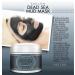 TOULON Best Mud Mask - Dead Sea Exfoliating Facial Mask | Blackhead Remover & Acne Treatment for All Skin Types - Buy Online on SooperMarket.com