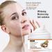 Coconut Face Cream | 24-Hour Moisturising & Revitalising | Reduce Pigmentation & Even Skin Tone | 50g - Shop Internationally - Buy Online on SooperMarket.com