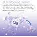 Youtheory Relax Magnesium Powder with L-Theanine - Stress Relief Berry Flavor 4.4 oz - Buy Online on SooperMarket.com