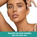 Firming & Tightening Neck Cream - Anti-Aging Moisturizer for Wrinkles & Fine Lines | Organic Aloe Vera Coconut Oil & Retinol - All Skin Types - Buy Online on SooperMarket.com
