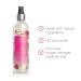 Hairfinity Rice Water Hair Mist - Growth Formula for Damaged, Curly & Dry Hair - 8oz, SiliconeSulfate Free - Buy Online on SooperMarket.com