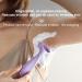 WHRCY Women's Razors for Sensitive Skin - Gentle Hair Removal for Body & Pubic Areas - Purple Personal Care Solution - Buy Online on SooperMarket.com