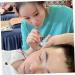 FOMIYES Ear Cleaning Tools Kit - Stainless Steel Ear Removers and Spring Ear Wax Removal Kit - Buy Online on SooperMarket.com