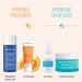 Marcelle Hydractive Holiday Gift Set Hydrating & Energizing Skin Care Routine for All Skin Types Hypoallergenic Fragrance-Free Paraben-Free Cruelty-Free - Buy Online on SooperMarket.com