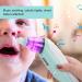 Electric Baby Nose Cleaner - Ergonomic Design for New Mothers | Easy to Carry & Safe for Home Use (Green) - Buy Online on SooperMarket.com